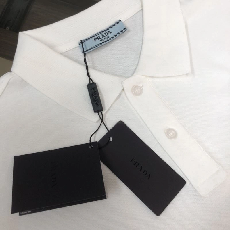 Prada T-Shirts Packable 171462
