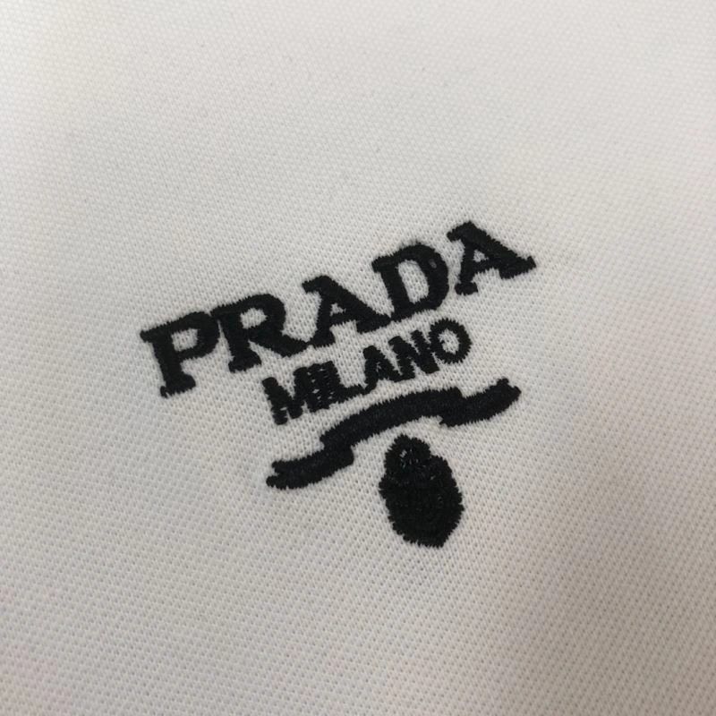 Prada T-Shirts Packable 171462