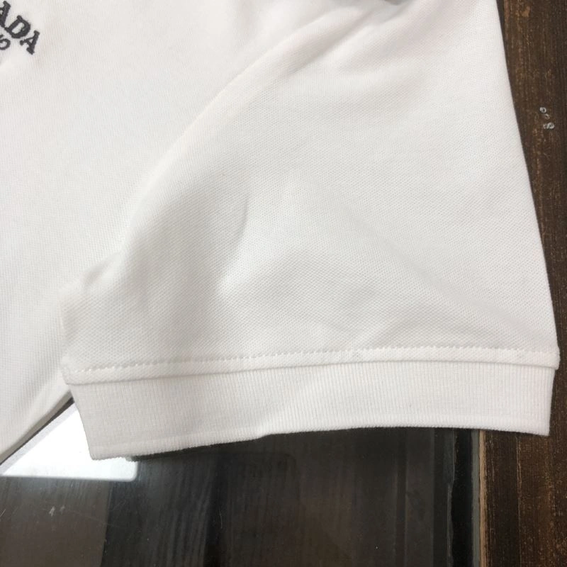 Prada T-Shirts Packable 171462