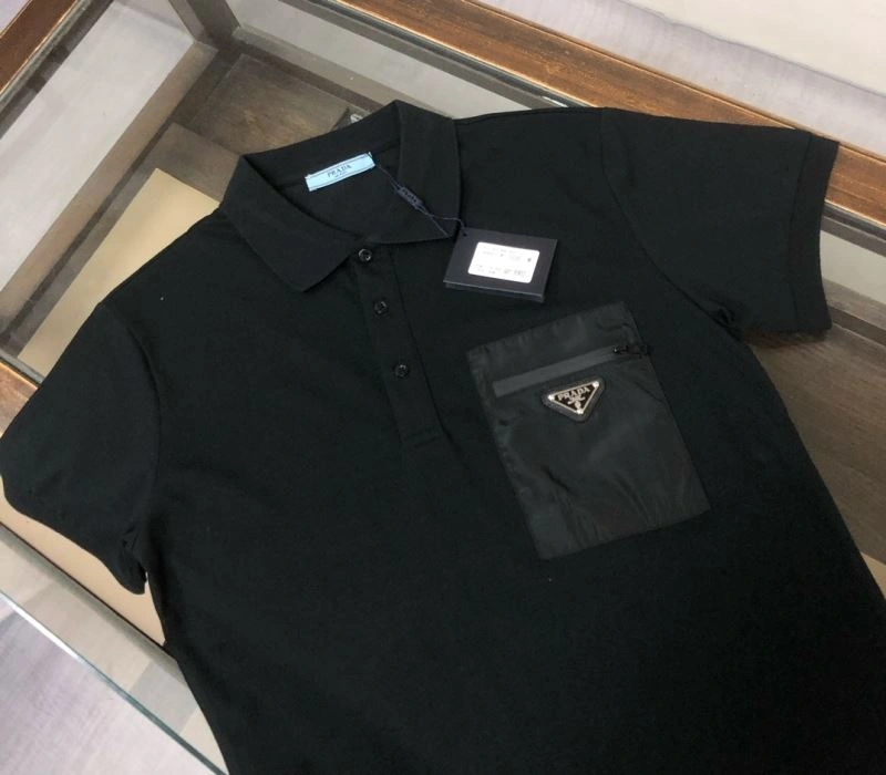 NewStyle Prada T-Shirts 171468