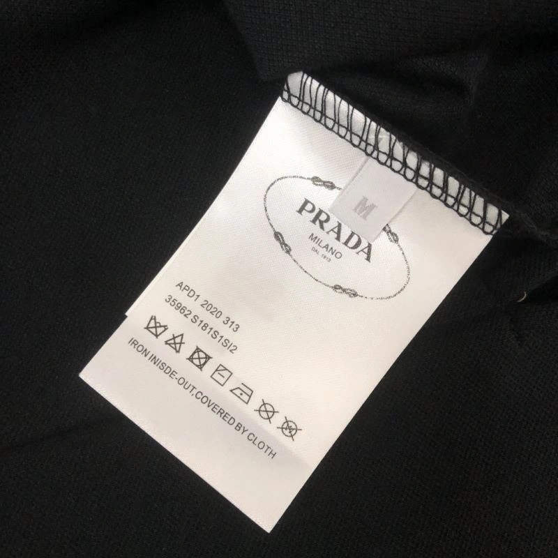 NewStyle Prada T-Shirts 171468