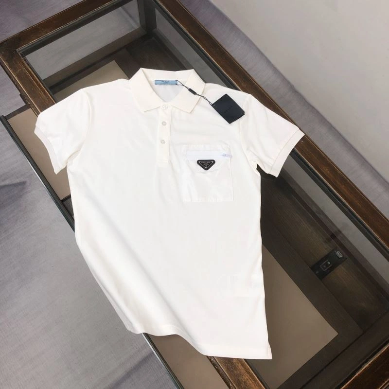 SmoothTexture Prada T-Shirts 171463