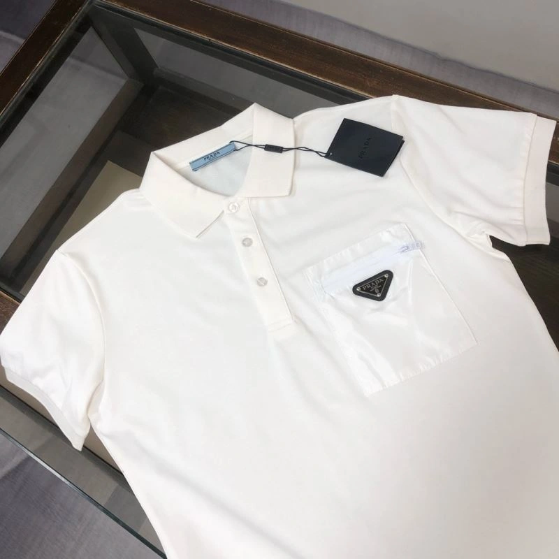 SmoothTexture Prada T-Shirts 171463