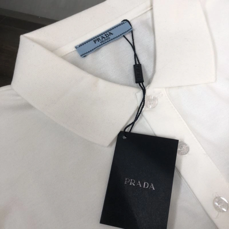 SmoothTexture Prada T-Shirts 171463