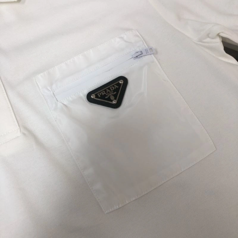 SmoothTexture Prada T-Shirts 171463