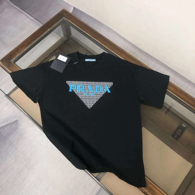 Prada T-Shirts Versatile 171461