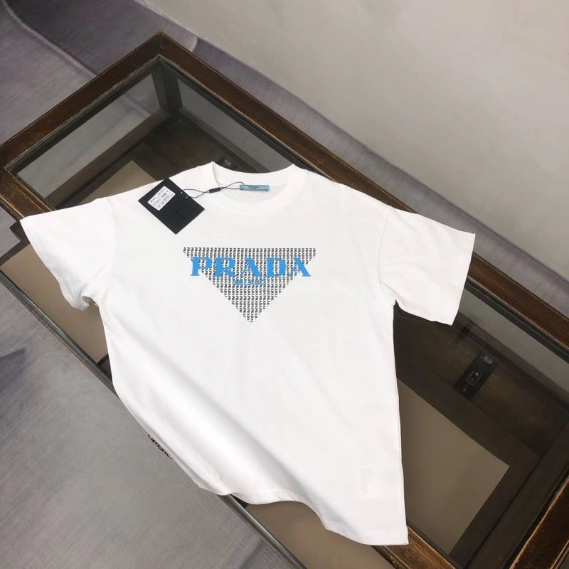 Prada T-Shirts FashionForward 171458