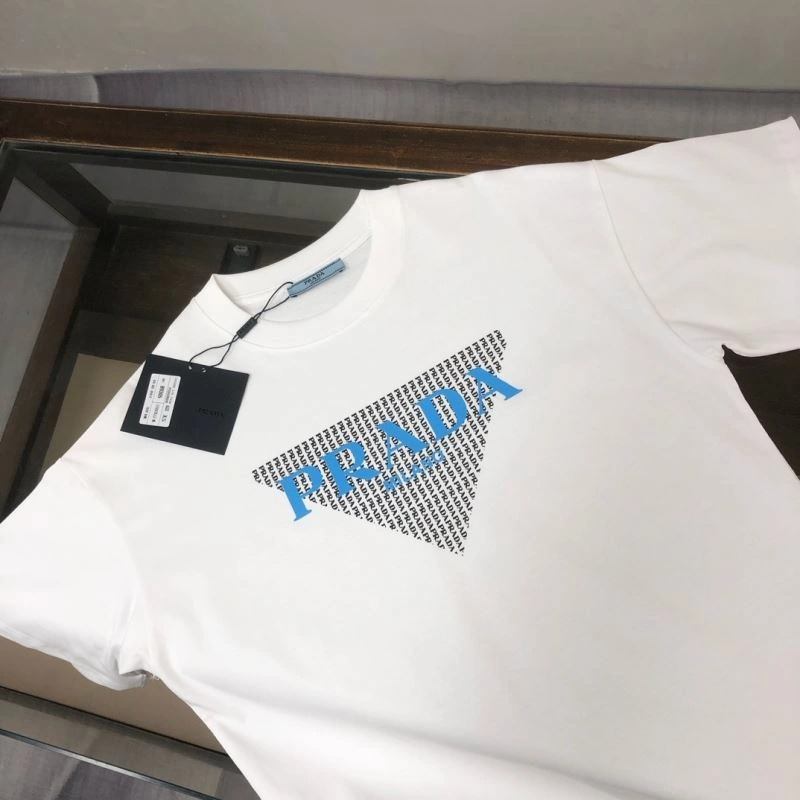 Prada T-Shirts FashionForward 171458