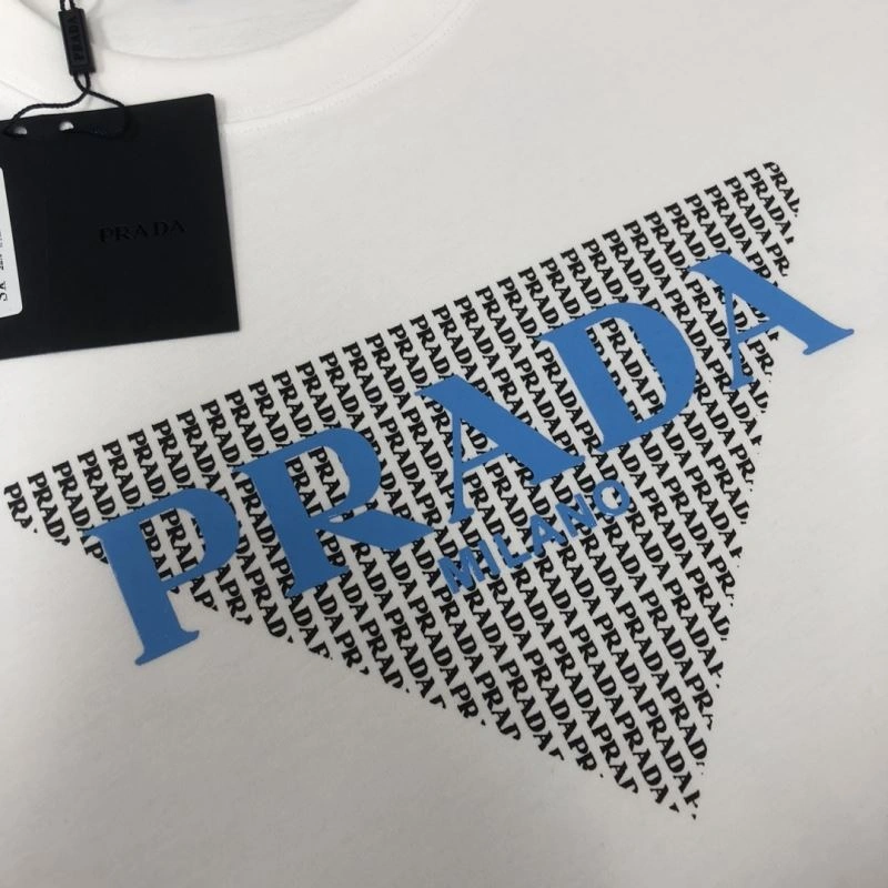 Prada T-Shirts FashionForward 171458