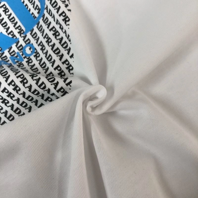 Prada T-Shirts FashionForward 171458