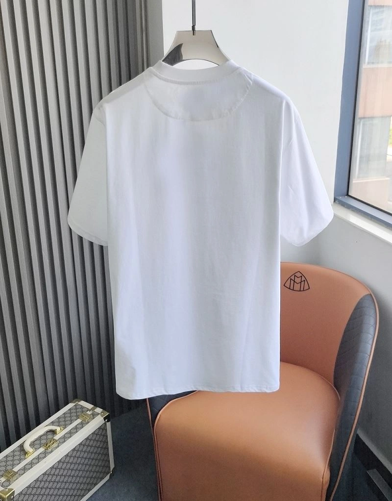 Breathable Prada T-Shirts 171457