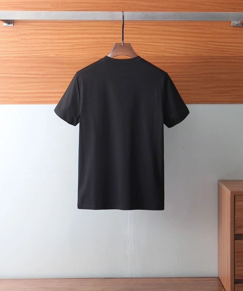 Prada T-Shirts Minimalist 171460