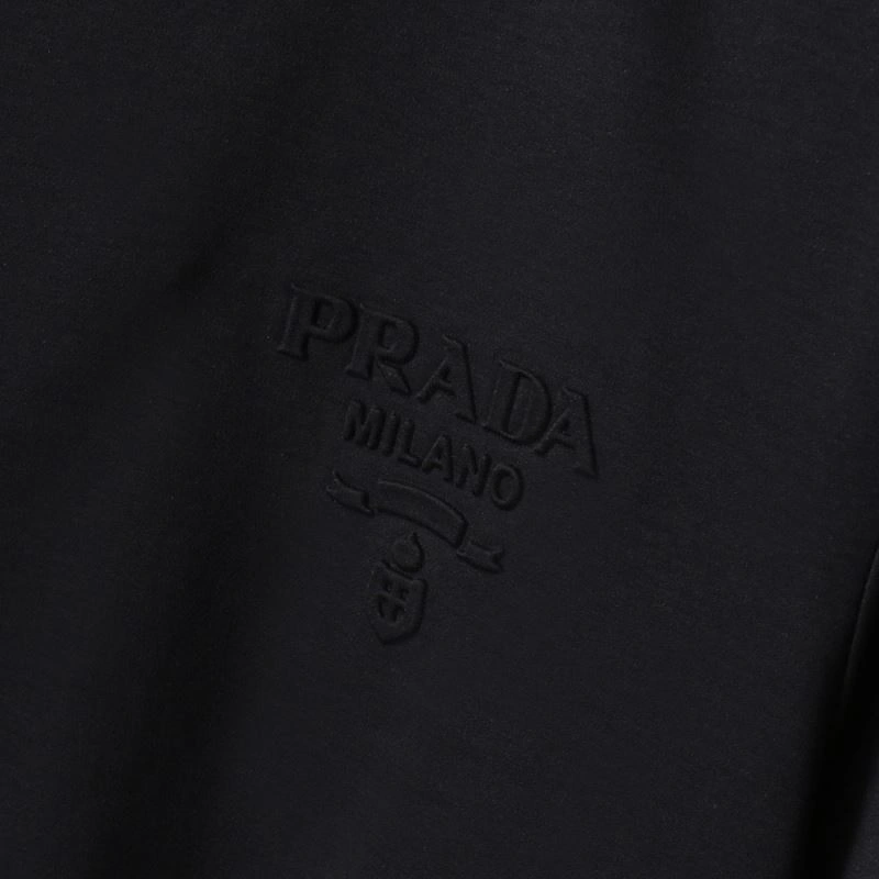 Prada T-Shirts Minimalist 171460