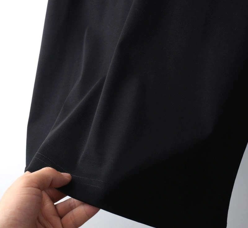 Prada T-Shirts Minimalist 171460