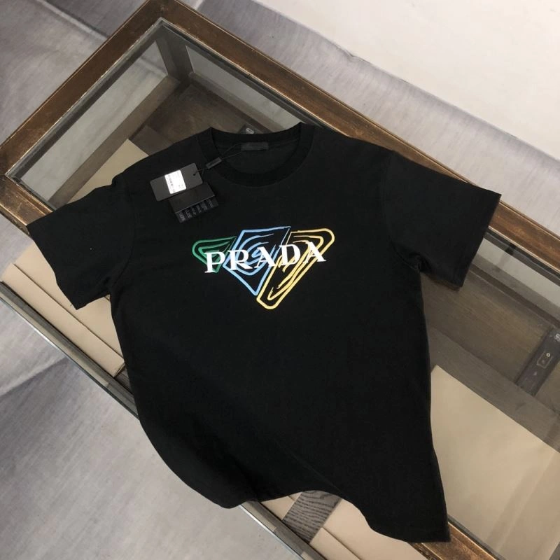 Prada T-Shirts Reliable 171455