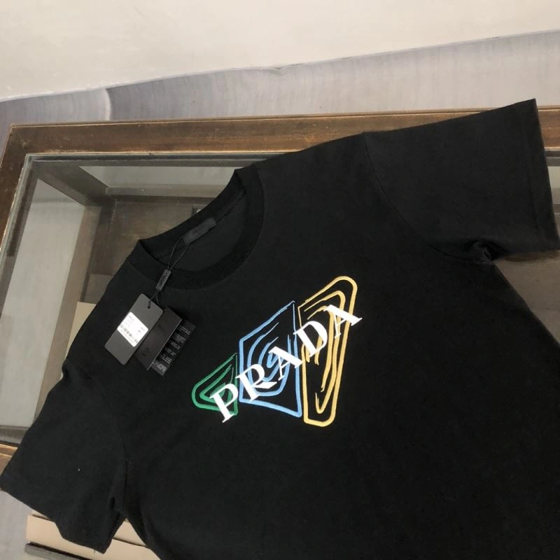 Prada T-Shirts Reliable 171455