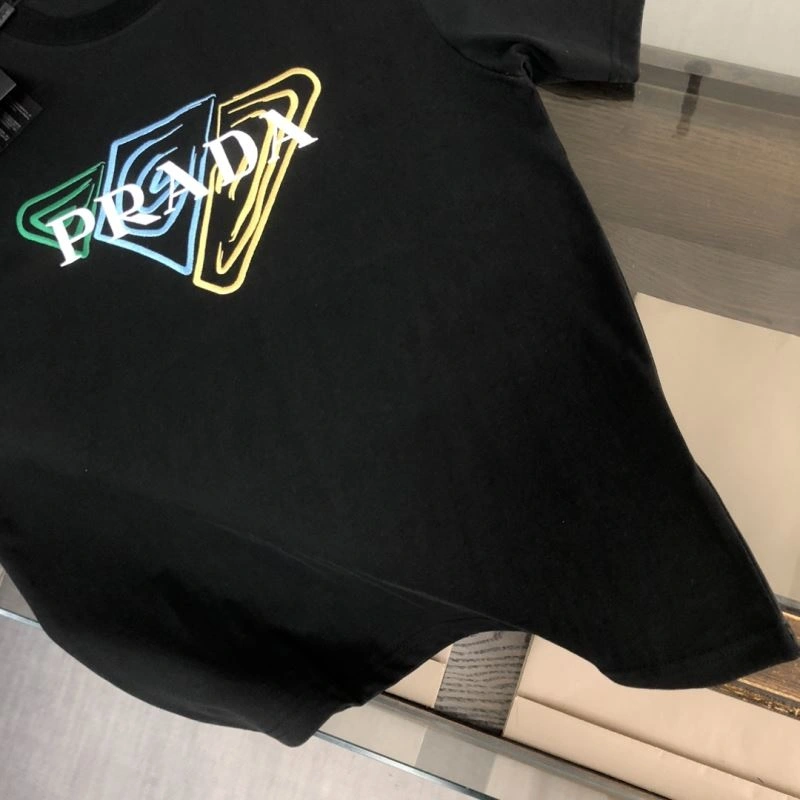 Prada T-Shirts Reliable 171455