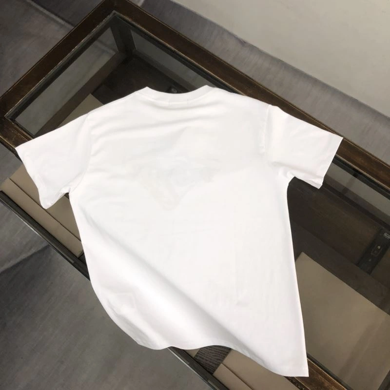 Prada T-Shirts Durable 171453