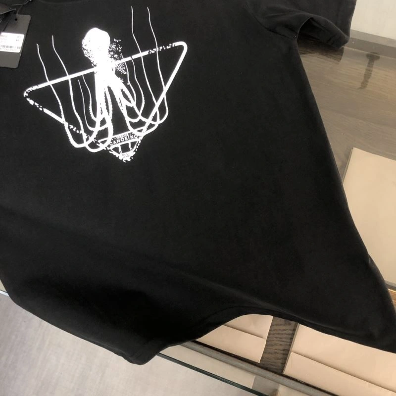 Prada T-Shirts Vibrant 171452