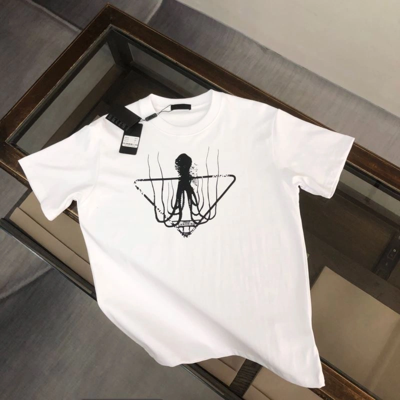 Prada T-Shirts Sporty 171486