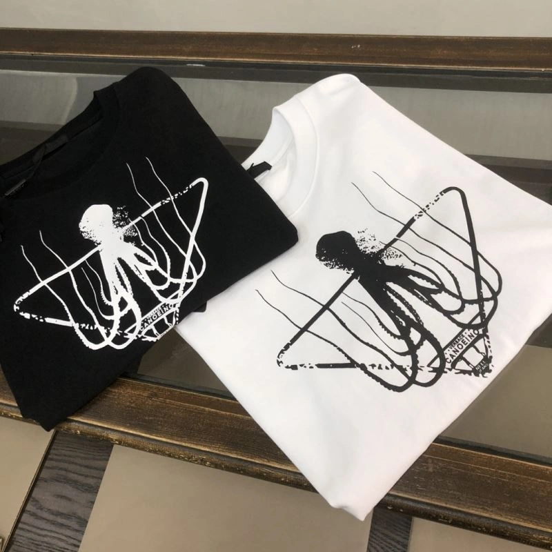 Prada T-Shirts Sporty 171486
