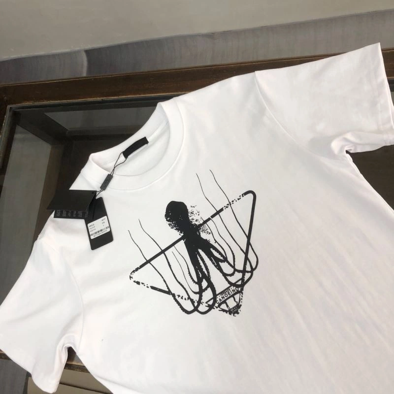 Prada T-Shirts Sporty 171486