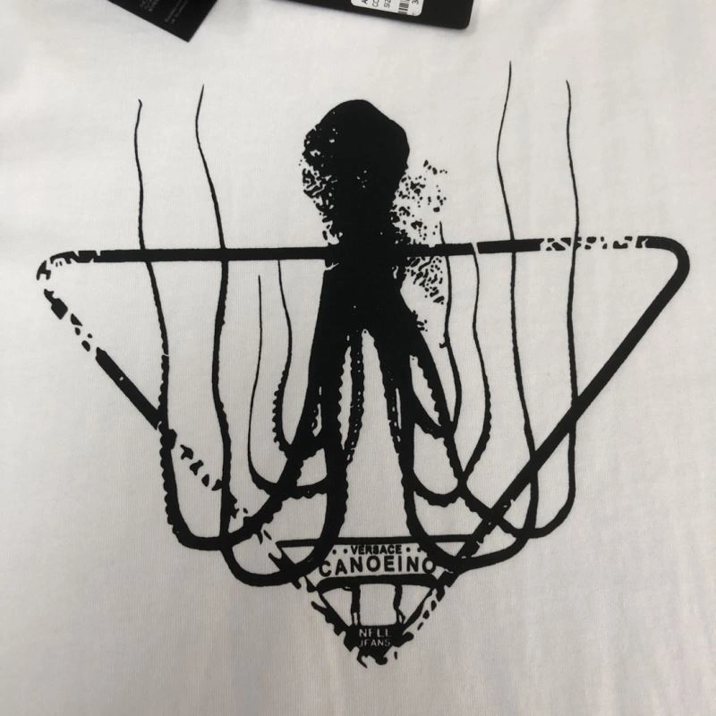 Prada T-Shirts Sporty 171486