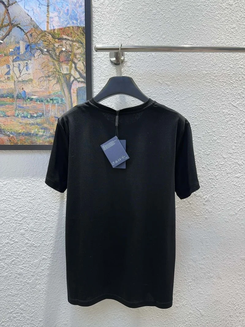 Prada T-Shirts Soft 166208