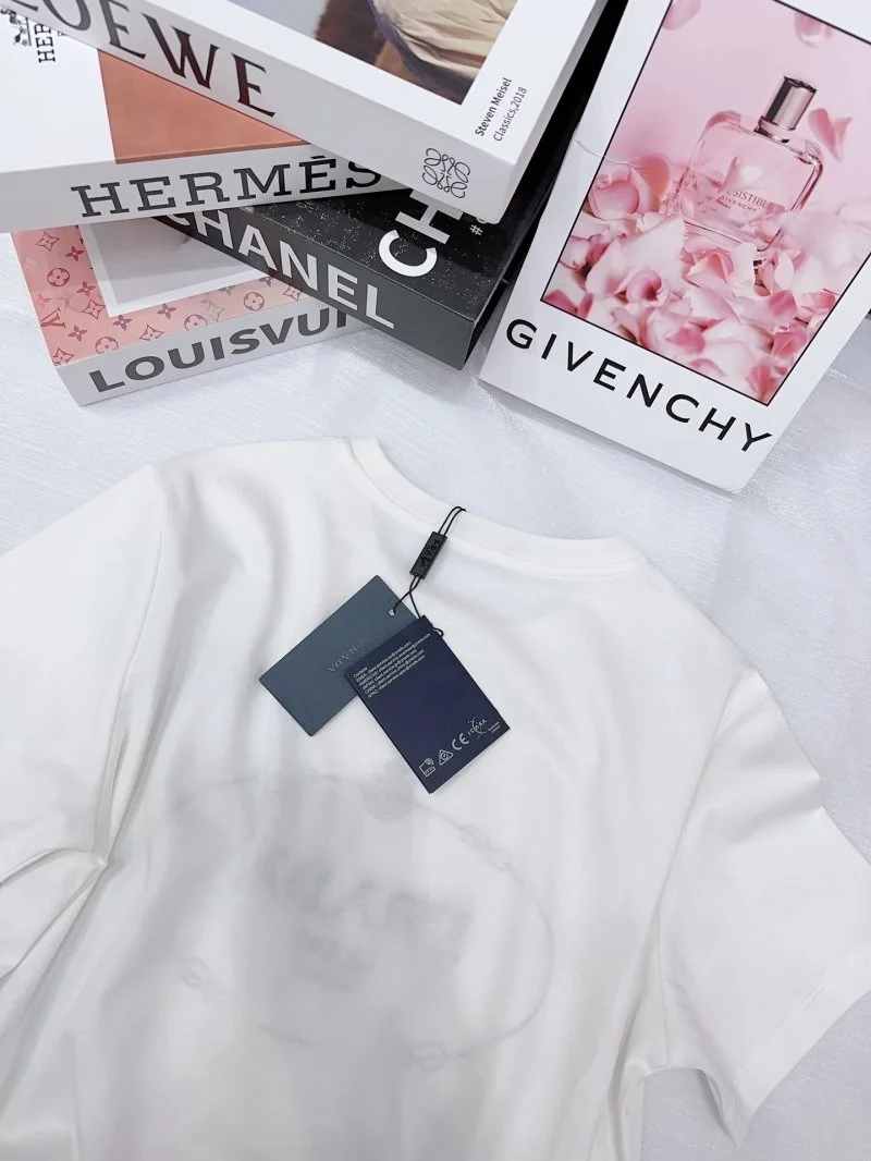 SmoothTexture Prada T-Shirts 166206