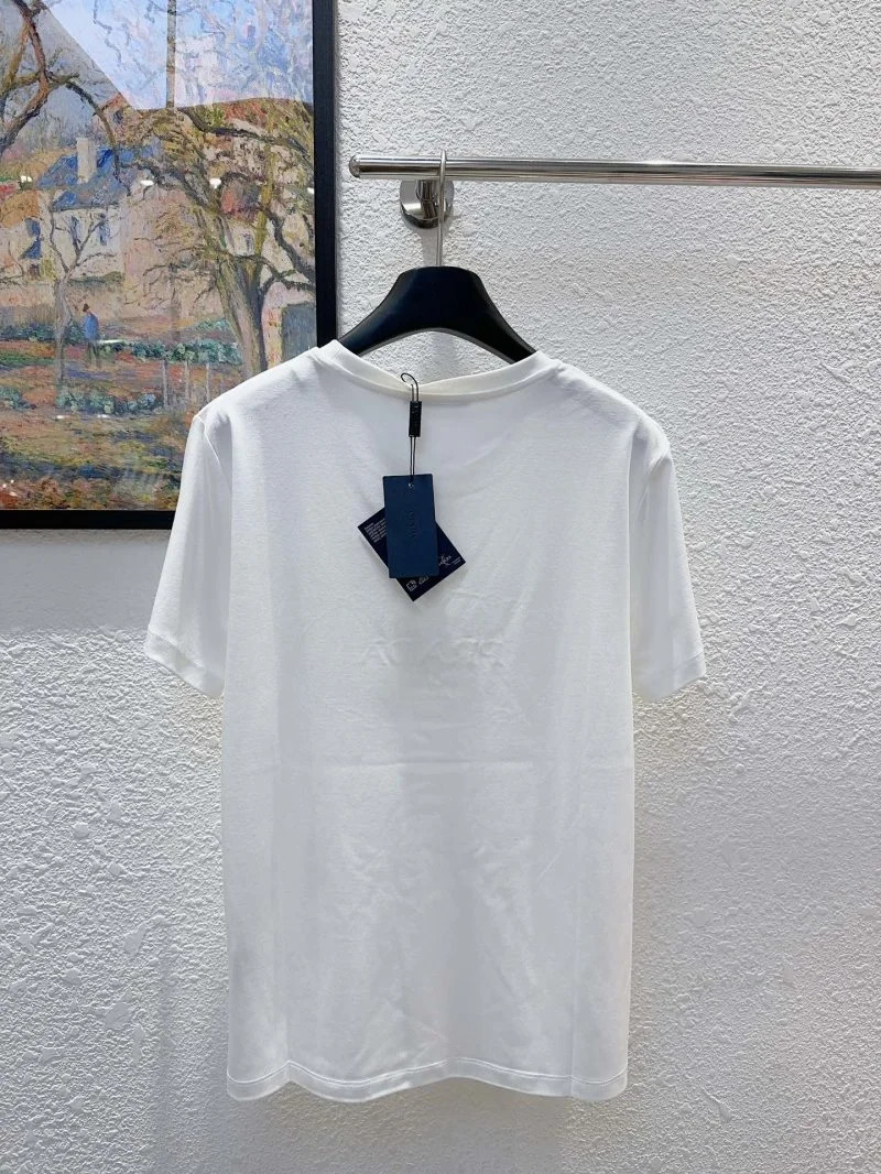 SmoothTexture Prada T-Shirts 166206