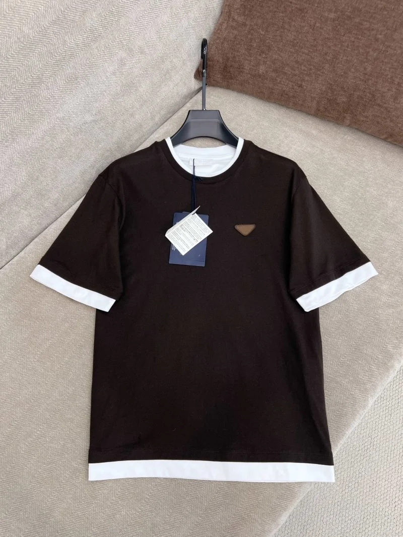 Prada T-Shirts UrbanStyle 166201