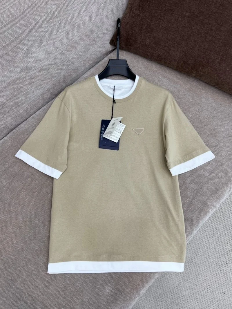 Prada T-Shirts UrbanStyle 166201