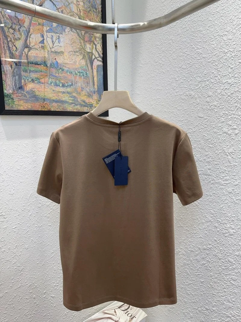Seasonal Prada T-Shirts 166210