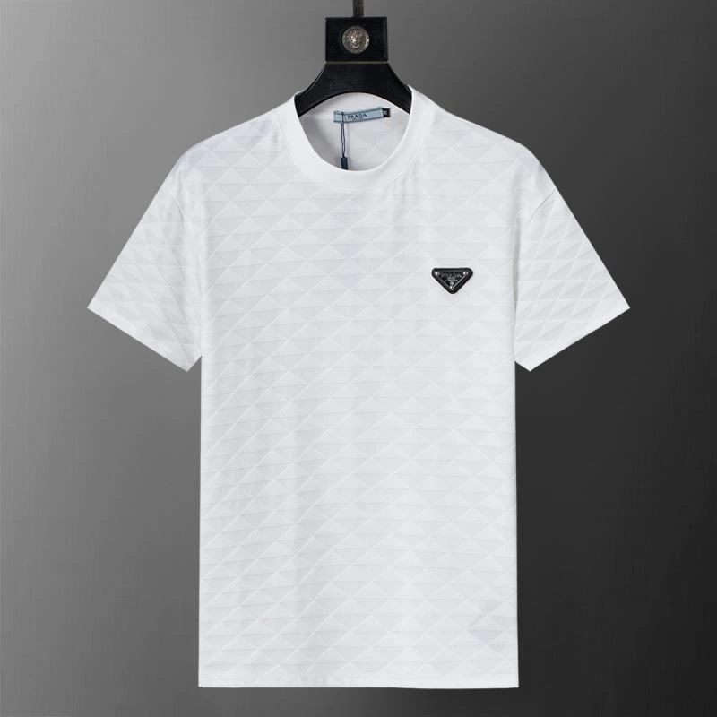 Prada T-Shirts EasyMatch 171910