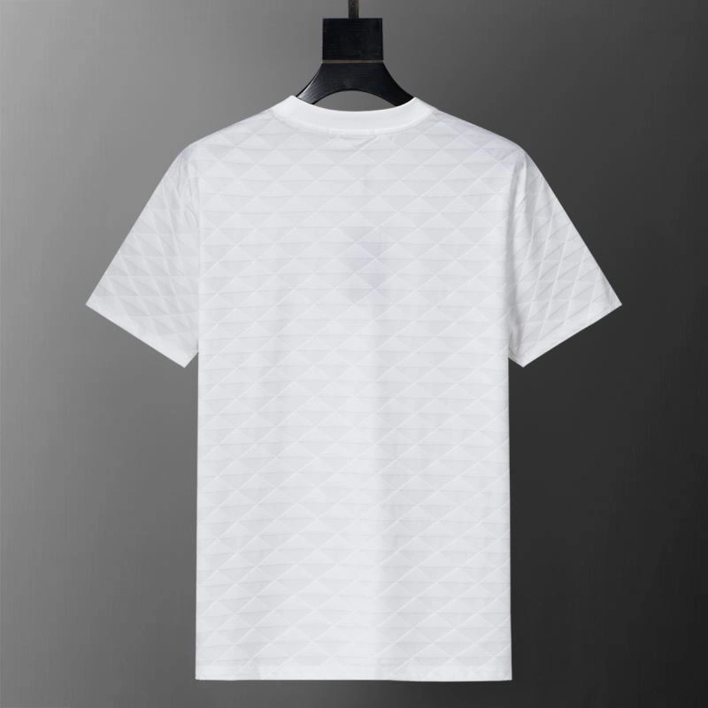 Prada T-Shirts EasyMatch 171910