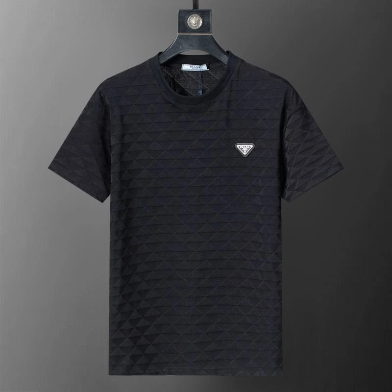 Prada T-Shirts EasyMatch 171910