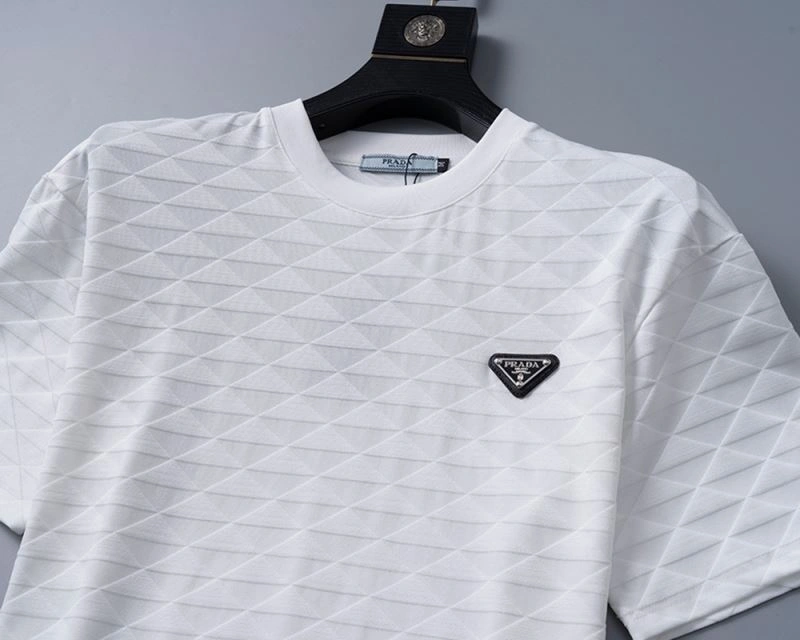 Prada T-Shirts EasyMatch 171910