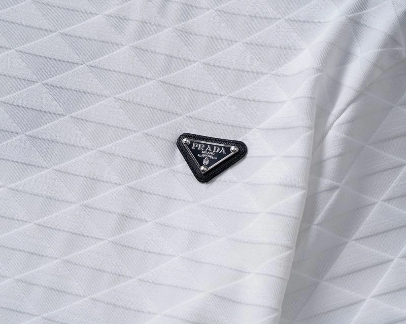 Prada T-Shirts EasyMatch 171910