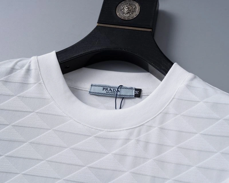 Prada T-Shirts EasyMatch 171910