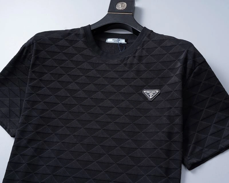 Prada T-Shirts EasyMatch 171910