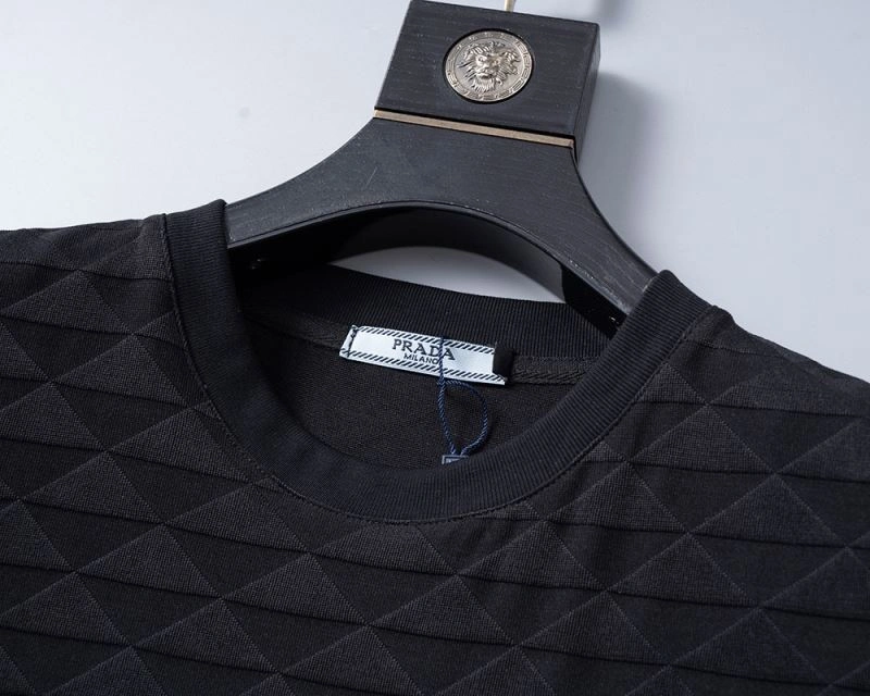 Prada T-Shirts EasyMatch 171910