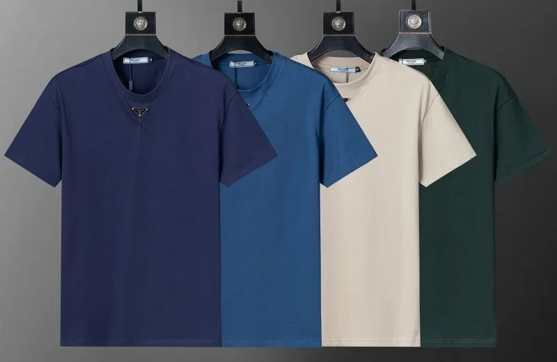 Attractive Prada T-Shirts 165595