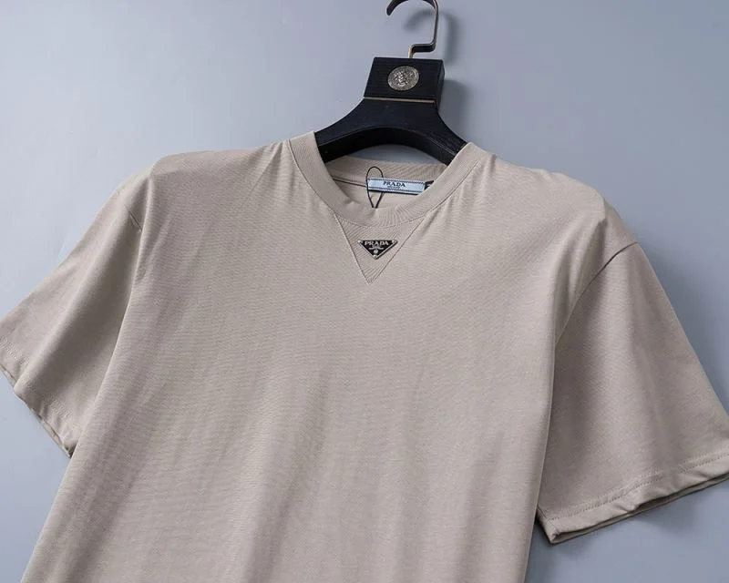 Attractive Prada T-Shirts 165595