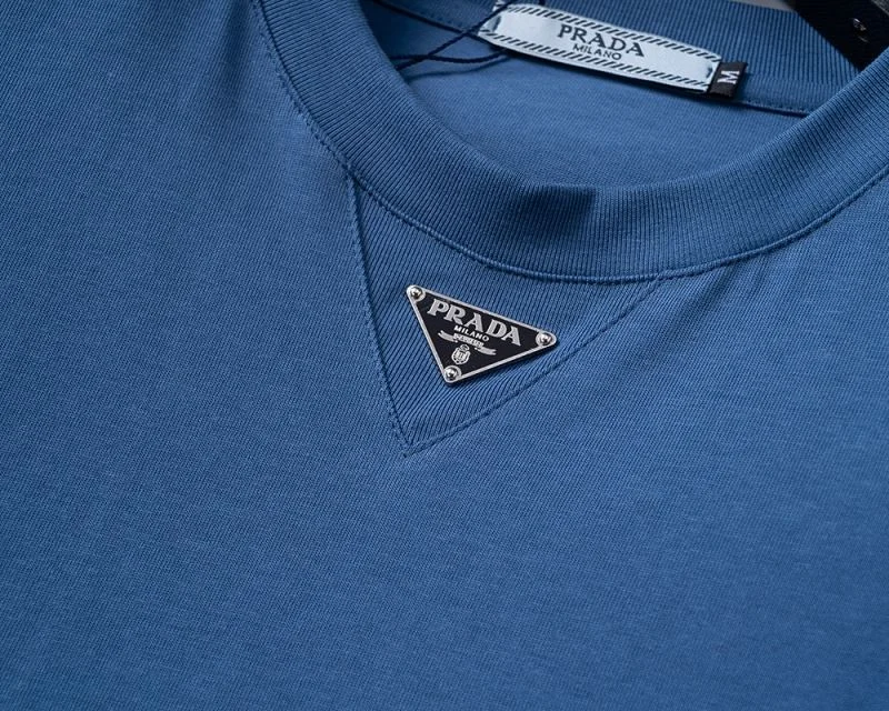 Attractive Prada T-Shirts 165595