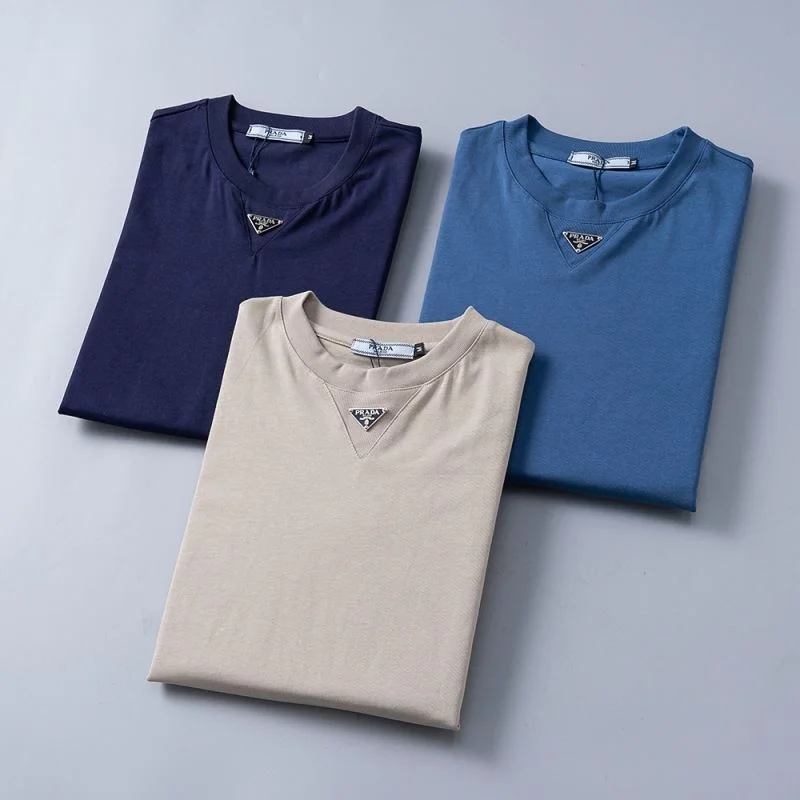 Attractive Prada T-Shirts 165595