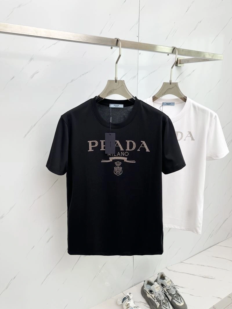 Prada T-Shirts NewStyle 170711