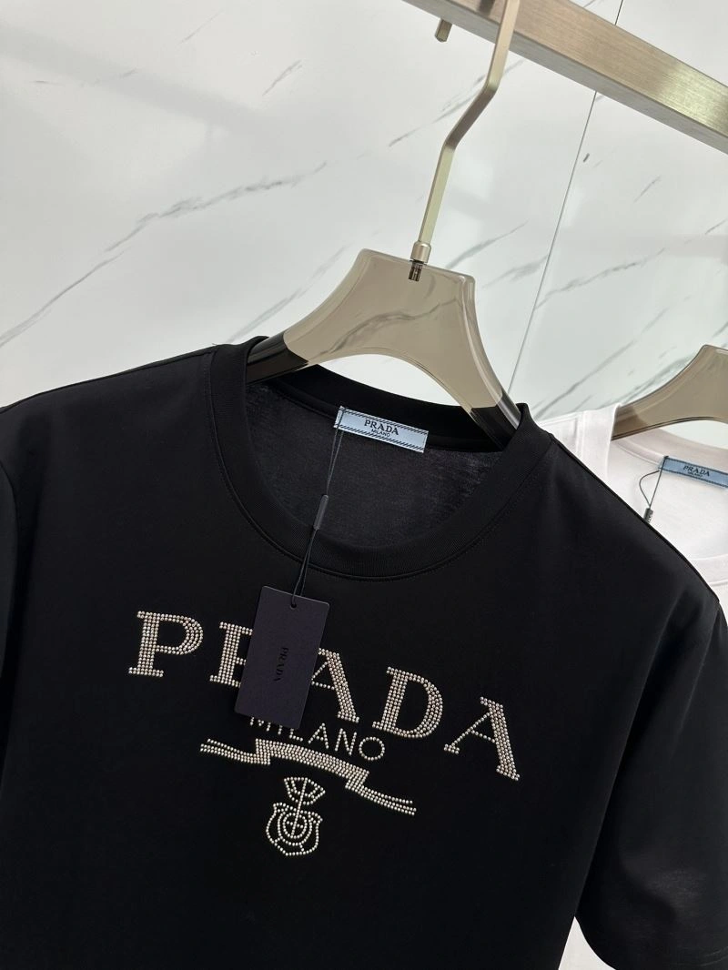 Prada T-Shirts NewStyle 170711