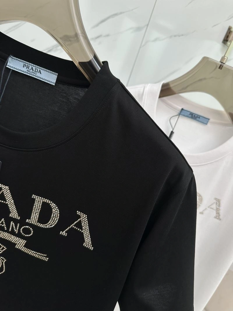Prada T-Shirts NewStyle 170711