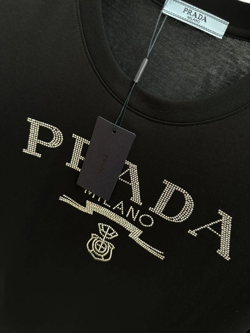 Prada T-Shirts NewStyle 170711