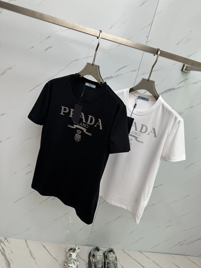 Prada T-Shirts NewStyle 170711